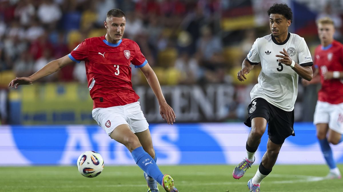 Liberec řeší rekordní přestup. O Kričfalušiho zájem máme, potvrdil Gebre Selassie